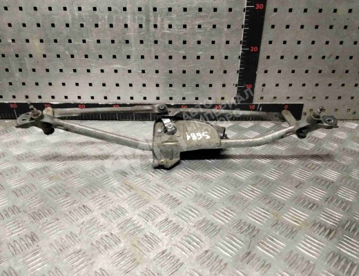 Механизм стеклоочистителя (трапеция дворников) Audi A4 B5 (8D) 1994-1999  Audi A4 A4 B5 (8D) 1994-1999