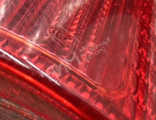 Фонарь задний правый Volkswagen Bora (1J) 1998-2005  Volkswagen Bora Bora (1J) 1998-2005