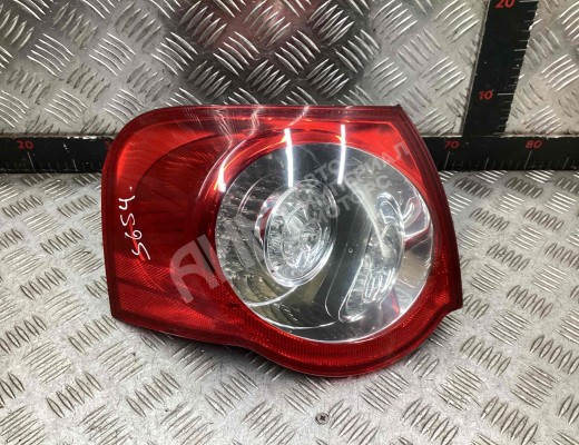 Фонарь задний левый Volkswagen Passat B6 (3C) 2005-2010  Volkswagen Passat Passat B6 (3C) 2005-2010