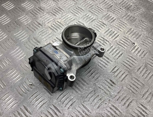 Заслонка дроссельная Volkswagen Touran I (1T) 2003-2006  Volkswagen Touran Touran I (1T) 2003-2006