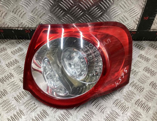 Фонарь задний правый Volkswagen Passat B6 (3C) 2005-2010  Volkswagen Passat Passat B6 (3C) 2005-2010