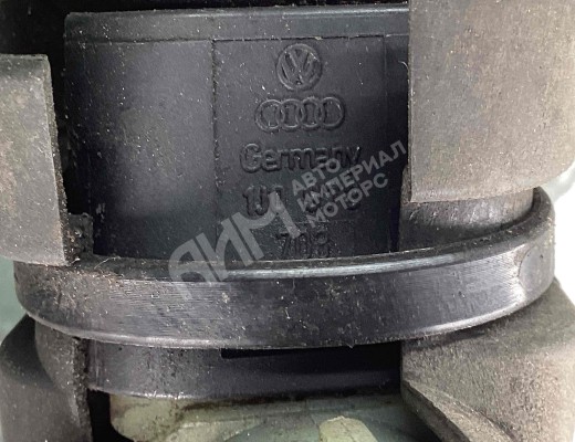 Датчик парктроника Audi A6 C5 (4B) 2001-2004 рестайлинг  Audi A6 A6 C5 (4B) 2001-2004 рестайлинг