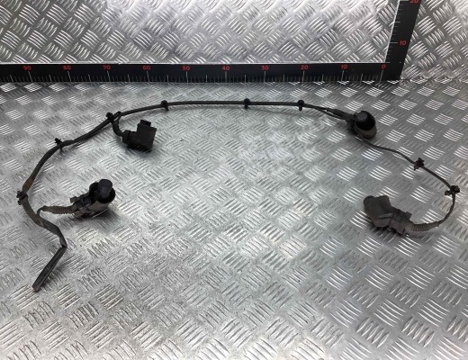 Датчик парктроника Audi A6 C5 (4B) 2001-2004 рестайлинг  Audi A6 A6 C5 (4B) 2001-2004 рестайлинг