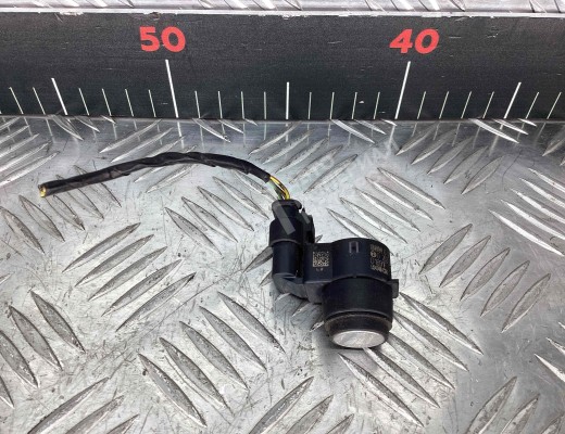 Датчик парктроника BMW 1-Series (E81/82/87/88) 2007-2013 рестайлинг  BMW 1-Series 1-Series (E81/82/87/88) 2007-2013 рестайлинг