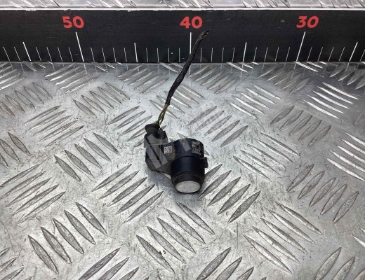 Датчик парктроника BMW 1-Series (E81/82/87/88) 2007-2013 рестайлинг  BMW 1-Series 1-Series (E81/82/87/88) 2007-2013 рестайлинг