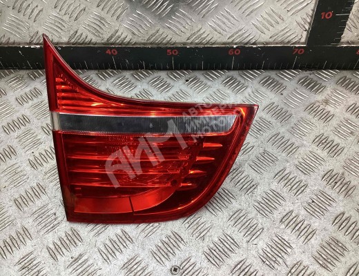 Фонарь крышки багажника левый BMW X6 (E71) 2007-2012  BMW X6 X6 (E71) 2007-2012