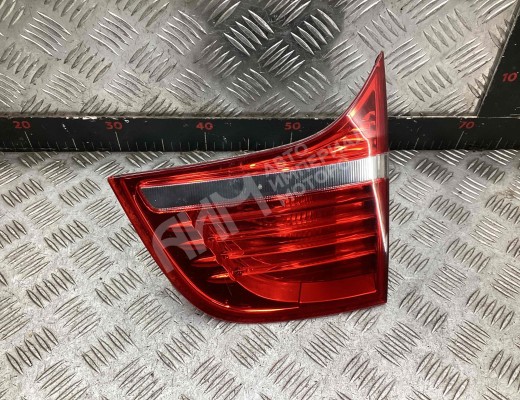 Фонарь крышки багажника правый BMW X6 (E71) 2007-2012  BMW X6 X6 (E71) 2007-2012