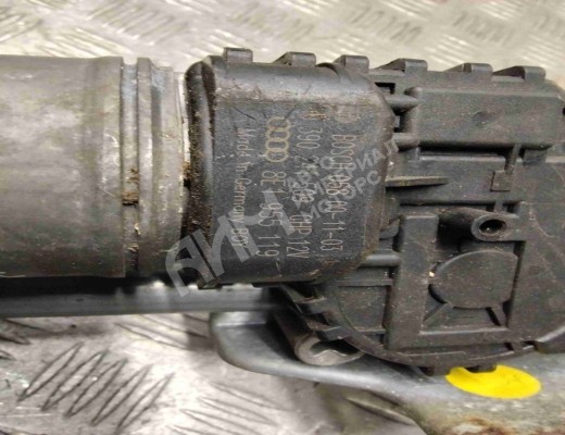 Механизм стеклоочистителя (трапеция дворников) Audi A4 B7 (8EC, 8ED) 2004-2008  Audi A4 A4 B7 (8EC, 8ED) 2004-2008