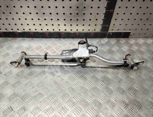 Механизм стеклоочистителя (трапеция дворников) Audi A4 B7 (8EC, 8ED) 2004-2008  Audi A4 A4 B7 (8EC, 8ED) 2004-2008