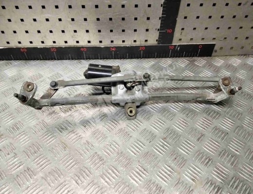 Механизм стеклоочистителя (трапеция дворников) Audi A3 I (8L) 1996-2000  Audi A3 A3 I (8L) 1996-2000