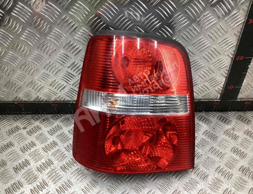 Фонарь задний левый Volkswagen Touran I (1T) 2003-2006  Volkswagen Touran Touran I (1T) 2003-2006