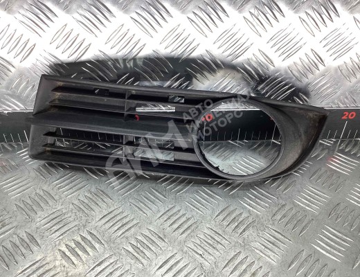 Рамка фары противотуманной левой Volkswagen Touran I (1T) 2003-2006  Volkswagen Touran Touran I (1T) 2003-2006