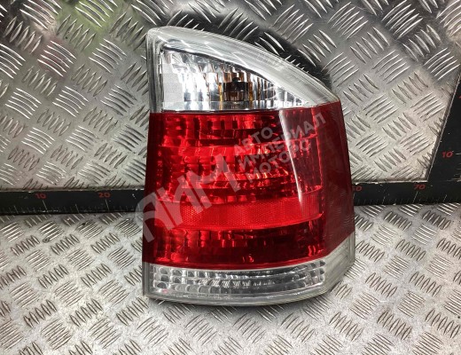 Фонарь задний правый Opel Vectra C 2002-2005  Opel Vectra Vectra C 2002-2005