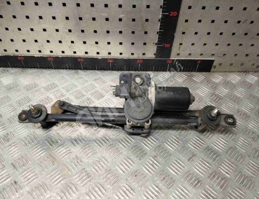 Механизм стеклоочистителя (трапеция дворников) Kia Sportage II (JE) 2004-2008  Kia Sportage Sportage II (JE) 2004-2008