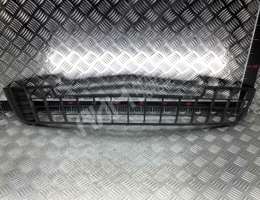 Заглушка (решетка) в бампер Lancia Ypsilon II 2003-2011  Lancia Ypsilon Ypsilon II 2003-2011