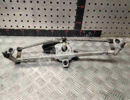Механизм стеклоочистителя (трапеция дворников) Volkswagen Golf IV (1J) 1997-2004  Volkswagen Golf Golf IV (1J) 1997-2004