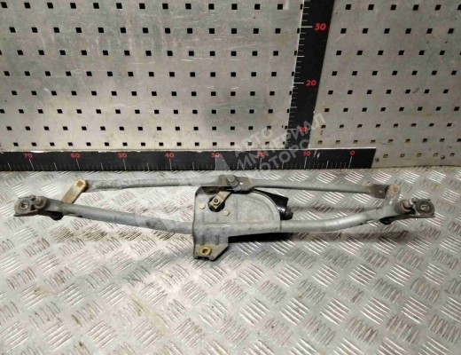 Механизм стеклоочистителя (трапеция дворников) Volkswagen Passat B5 (3B) 1996-2000  Volkswagen Passat Passat B5 (3B) 1996-2000