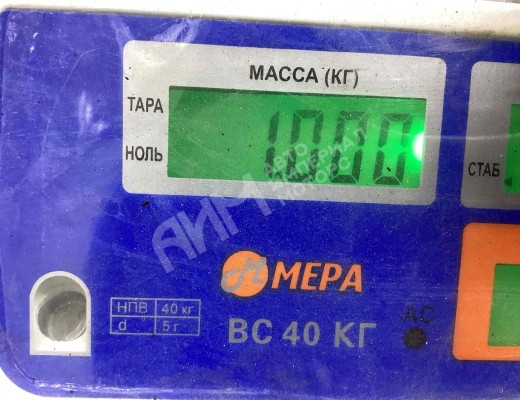 Вискомуфта Audi A6 C5 (4B) 1997-2001  Audi A6 A6 C5 (4B) 1997-2001