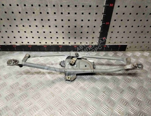 Механизм стеклоочистителя (трапеция дворников) Audi A4 B5 (8D) 1999-2001 рестайлинг  Audi A4 A4 B5 (8D) 1999-2001 рестайлинг