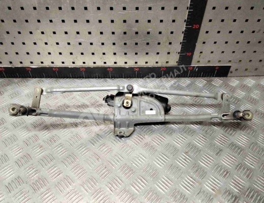 Механизм стеклоочистителя (трапеция дворников) Volkswagen Passat B5+ (3B) 2000-2005 рестайлинг  Volkswagen Passat Passat B5+ (3B) 2000-2005 рестайлинг