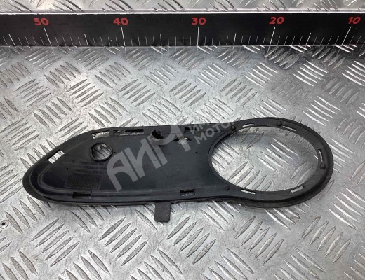 Рамка фары противотуманной правой Mercedes C (W203) 2000-2004  Mercedes C C (W203) 2000-2004