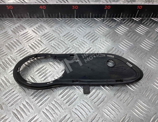 Рамка фары противотуманной левой Mercedes C (W203) 2000-2004  Mercedes C C (W203) 2000-2004