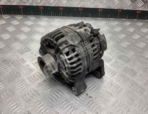 Генератор Opel Zafira A 2003-2005 рестайлинг  Opel Zafira Zafira A 2003-2005 рестайлинг