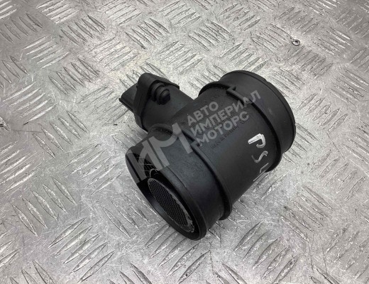 Расходомер воздуха Opel Zafira A 2003-2005 рестайлинг  Opel Zafira Zafira A 2003-2005 рестайлинг