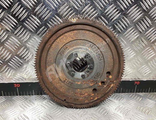 Комплект сцепления Citroen Berlingo I (MF) 1996-2002  Citroen Berlingo Berlingo I (MF) 1996-2002