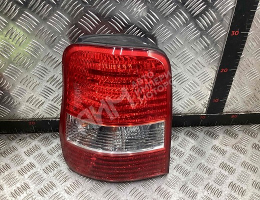 Фонарь задний левый Kia Carnival I (GQ) 1998-2006  Kia Carnival Carnival I (GQ) 1998-2006