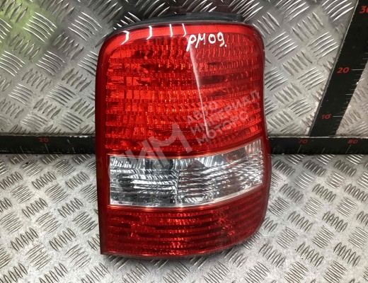 Фонарь задний правый Kia Carnival I (GQ) 1998-2006  Kia Carnival Carnival I (GQ) 1998-2006