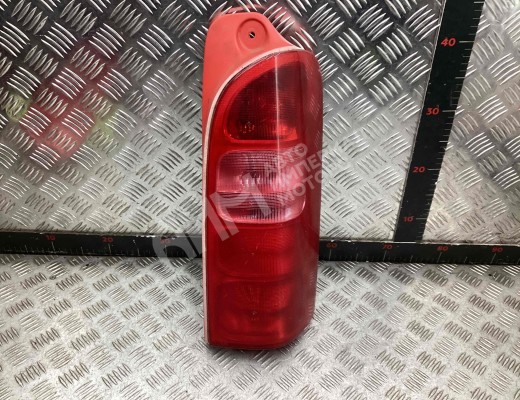 Фонарь задний правый Renault Master II 1998-2010  Renault Master Master II 1998-2010