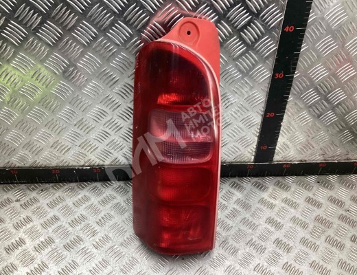 Фонарь задний левый Renault Master II 1998-2010  Renault Master Master II 1998-2010