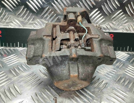 Суппорт задний правый Mercedes E (W210) 1995-1999  Mercedes E E (W210) 1995-1999