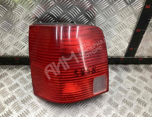 Фонарь задний левый Volkswagen Passat B5 (3B) 1996-2000  Volkswagen Passat Passat B5 (3B) 1996-2000