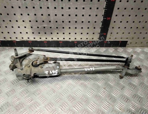 Механизм стеклоочистителя (трапеция дворников) Chrysler Sebring I (FJ) 1995-2000  Chrysler Sebring Sebring I (FJ) 1995-2000