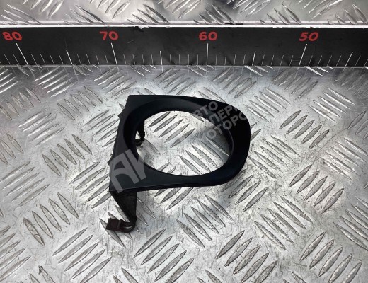 Рамка фары противотуманной левой Audi A4 B5 (8D) 1994-1999  Audi A4 A4 B5 (8D) 1994-1999