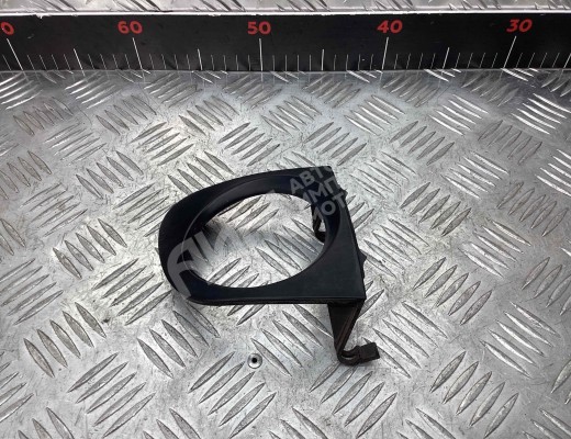 Рамка фары противотуманной правой Audi A4 B5 (8D) 1999-2001 рестайлинг  Audi A4 A4 B5 (8D) 1999-2001 рестайлинг