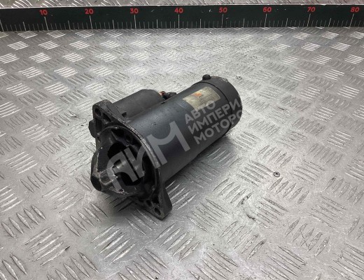 Стартер Opel Astra H 2004-2007  Opel Astra Astra H 2004-2007