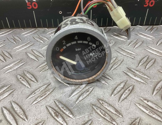 Датчик давления масла Iveco Eurocargo I 1991-2002  Iveco Eurocargo Eurocargo I 1991-2002