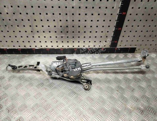 Механизм стеклоочистителя (трапеция дворников) Mercedes E (W212) 2009-2013  Mercedes E E (W212) 2009-2013