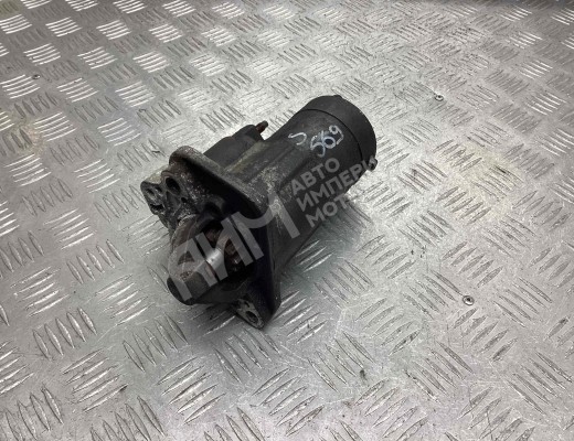 Стартер Dacia Logan I (LS/KS) 2004-2012  Dacia Logan Logan I (LS/KS) 2004-2012