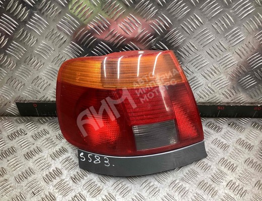 Фонарь задний левый Audi A4 B5 (8D) 1994-1999  Audi A4 A4 B5 (8D) 1994-1999