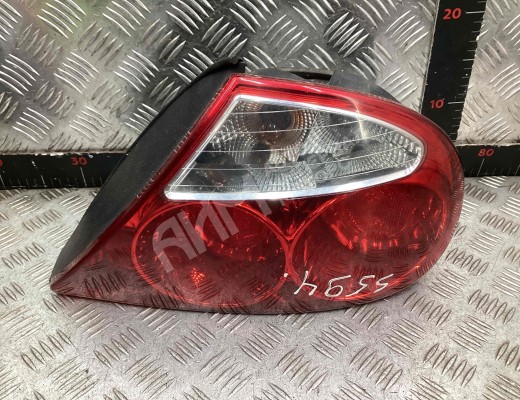 Фонарь задний правый Jaguar S-Type (X200) 1999-2008  Jaguar S-Type S-Type (X200) 1999-2008