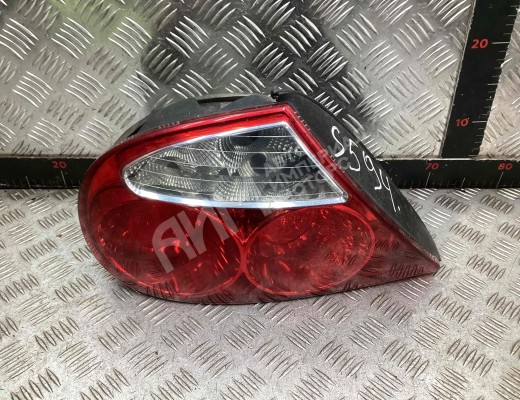 Фонарь задний левый Jaguar S-Type (X200) 1999-2008  Jaguar S-Type S-Type (X200) 1999-2008
