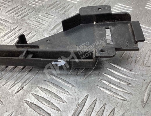 Молдинг стекла лобового Opel Vivaro A 2001-2014  Opel Vivaro Vivaro A 2001-2014