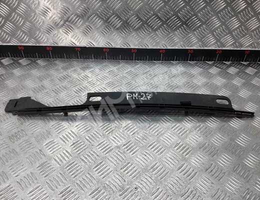 Молдинг стекла лобового Opel Vivaro A 2001-2014  Opel Vivaro Vivaro A 2001-2014