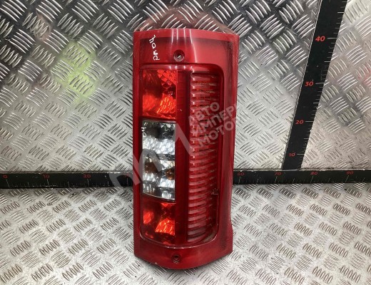 Фонарь задний правый Fiat Ducato 1994-2006  Fiat Ducato Ducato 1994-2006