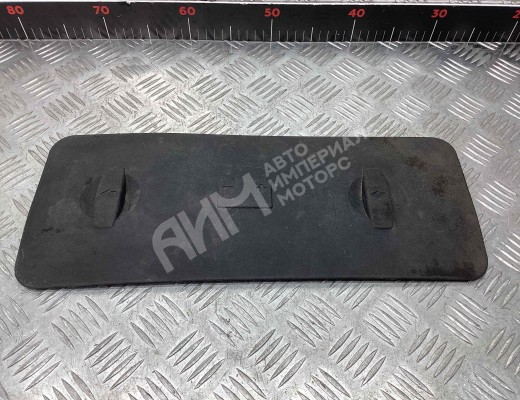 Крышка аккумулятора Audi A4 B6 (8EC, 8E5) 2000-2004  Audi A4 A4 B6 (8EC, 8E5) 2000-2004