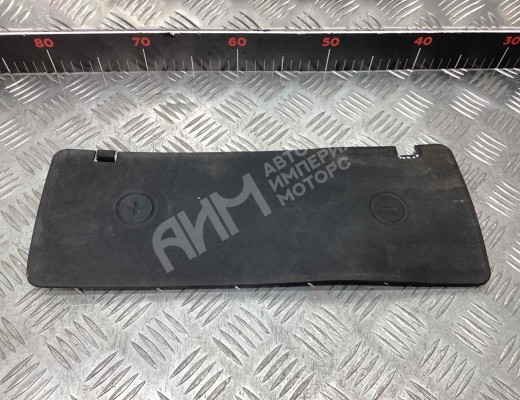 Крышка аккумулятора Audi A6 C5 (4B) 2001-2004 рестайлинг  Audi A6 A6 C5 (4B) 2001-2004 рестайлинг